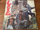 Love: Self-titled vinyl /LP - Elektra, 1966, EKL-4001