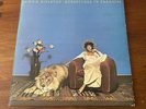Minnie Riperton: Adventures In Paradise - vinyl / LP - Epic 1975, EPC 69142