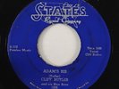 Cliff Butler & His Blue Boys 
