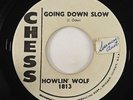 Howlin' Wolf 