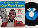Huey Piano Smith & The Clowns 