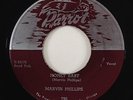 Marvin Phillips 