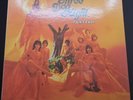 Three Dog Night • It Ain't Easy • Nude Cover • 1970 • Dunhill • DS 50078