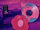 IN HAND - Tate Mcrae The One Day LP Vertigo vinyl Exclusive + Cloud Vinyl Sealed