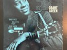 Grant Green Grant's First Stand LP Blue Note RVG ear Mono VG+ vinyl