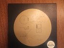 Golden Record The Voyager (3 x LP Vinyl, 2018)