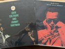 Miles Davis John Coltrane, 1st pressings