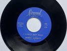 BOBBY GARRETT - I CAN'T GET AWAY