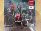 ATEEZ - GOLDEN HOUR  Part 5  Limited Picture Disc Vinyl LP + Poster Photocard