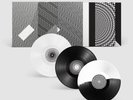 Jamie XX In Waves 2xLP + 12