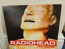 Radiohead - The Bends - vinyl LP - Later 1st UK Pressing 1995 : Superb Repress