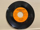 The SHELLS - Baby Oh Baby/ Angel Eyes - 1st press Real gone music 1957 45rpm N/M