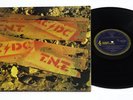 AC/DC TNT T.N.T. Vinyl LP Record Aussie Alberts 1976 Blue Roo 1st Press VG+ OOP