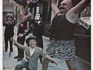 THE DOORS Strange Days AUSSIE LP VINYL RE 60s CLASSIC ROCK