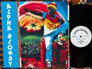 ALPHA BLONDY Apartheid Is Nazism 2010 V.P. Reggae Re-Issue LP VG+/EX