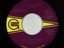 Modern Soul Boogie 45 - Mary Jane Girls - All Night Long - Gordy VG++