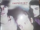 SIGNED Imperiet Tiggarens Tal LP Swedish Post Punk Alternative New Wave
