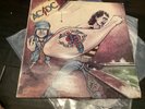 AC/DC ‎– Dirty Deeds Done Dirt Cheap 1976 Vinyl LP 33 RPM  Albert  APLP.020