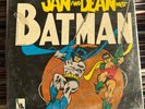 Jan and Dean Meet Batman 1966 Liberty Records Surf Rock Vinyl Sealed