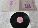 Fairport Convention - Liege & Lief 1969 UK Island LP A 1 B 1