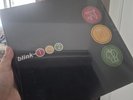 Blink 182 Take Off Your Pants SPLATTER Hot Topic Exclusive Vinyl Rare  Unopened