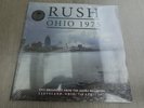Rush OHIO 1975 EU  Double LP - SEALED 100% MINT