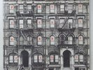 LED ZEPPELIN PHYSICAL GRAFFITI SWAN SONG P5163N 2LP