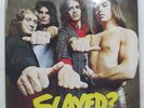 SLADE SLAYED? POLYDOR MP2302 1LP