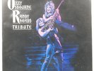 OZZY OSBORNE RANDY RHOADS TRIBUTE CBS 35AP3344 2LP