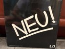 Neu  75 -  (UK) 1975