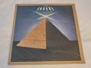 The Group -Self Title 1978 LP Vinyl Prog Jazz Rock Pekka Pohjola Finland New Sea