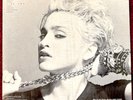 MADONNA FIRST ALBUM RECORD SEALED VINYL  RCA MUSIC EDITION 1983 PROMO SIRE MINT