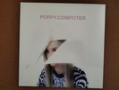 Poppy - Poppy.Computer LP Milky White Vinyl Turntable LE 800