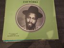 JAH SHAKA PRESENTS: VIVIAN JONES. JAH WORKS (1987) VINYL EX/MINT CONDITION