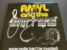 Amyl And The Sniffers – Some Mutts (Can't Be Muzzled) 7” Vinyl
