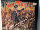 vintage Vinyl, Elton John, Captain fantastic and the dirt Brown cowboy sealed fi