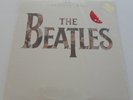 THE BEATLES   20 GREATEST HITS   1982 NUMBERED GOLD SEAL PROMO VINYL LP  VG+++