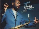 Round Trip - The Complete Ornette Coleman [Blue Note Tone Poet Series] NEW
