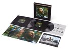 Marvin Gaye   What's Going On 45 RPM, 2 LP, SuperVinyl Mobile Fidelity MFSL NEW
