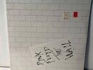vintage vinyl Pink Floyd The Wall 1st press SEALED 36183