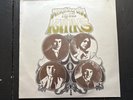 The Kinks Something Else by the Kinks  NSPL18193 PRT  LP VG