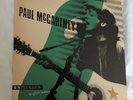 Paul McCartney Unplugged Official Bootleg Vinyl LP 1991 Original UK PCSD 116