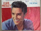 Elvis Presley RCA 37-7880 Wild In The Country 45 W/ Sleeve Compact 33 Single
