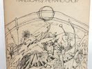THE PIANO CHOIR  - HANDSCAPES LP  - STRATA EAST SES19730 USA 1973 1ST PRESS