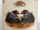 MATCHING MOLE - MATCHING MOLE LP - CBS S64850 UK 1972