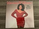 Vanessa Williams.  The Right Stuff.  Sealed.