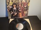 Heart Little Queen Vinyl LP Album 1977 Complete W/Original Lryic Sleeve  VG+