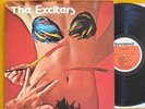 VTG The EXCITERS *Self-Titled* Tomorrow TVI-141 Funk Soul Grail LP Vinyl Record