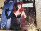 Y KANT TORI READ Vintage 1988 Vinyl Record w Original Plastic & Sticker  AMOS