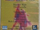 Until The End Of The World Soundtrack – Yellow Vinyl LP – NEW/SEALED - Rare